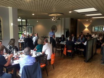 Unser Engagement in der Politik