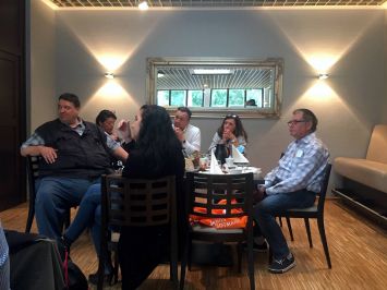 Unser Engagement in der Politik