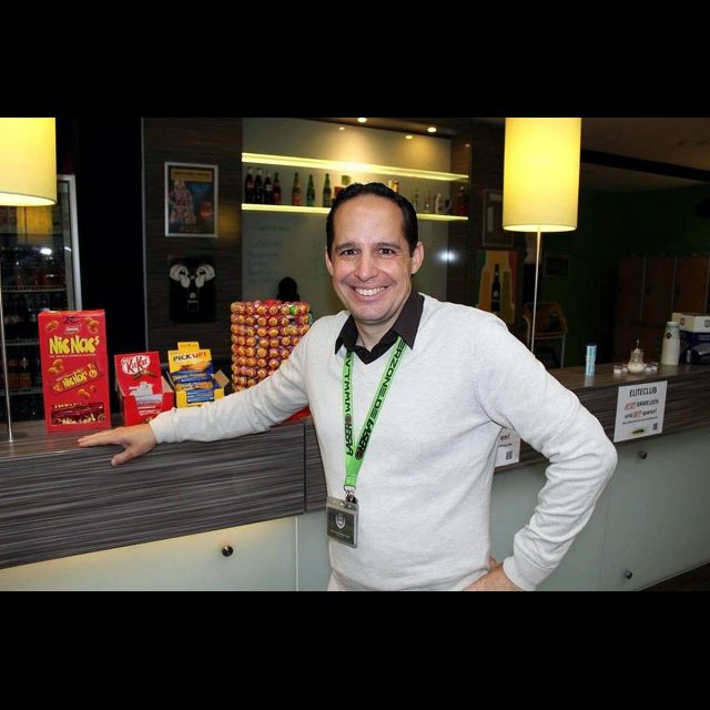 Wir sind aktiv für Kray