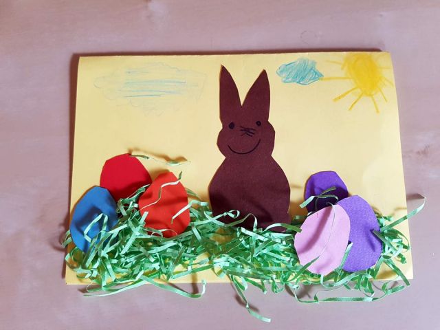 Frühjahrsaktionen für Krayer Kinder